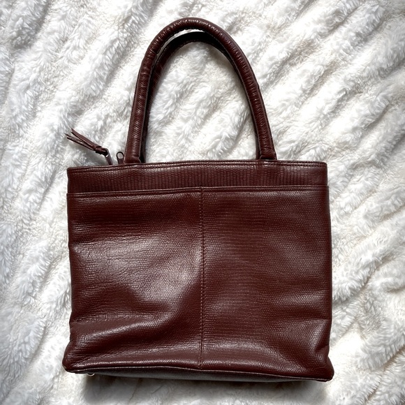 Bueno Leather Classics Handbag - Picture 2 of 5